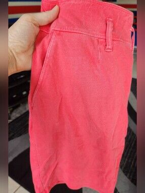 Gap Vintage Mini Skirt